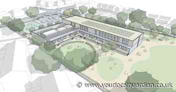 Hopescourt School leads Surrey’s 600-place education expansion project