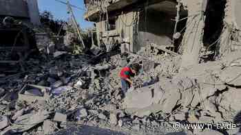 EU-Diplomat will Dialog kappen: Baerbock ist offen für Sanktionen gegen Israel-Minister