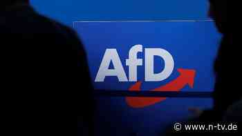 Startup-Szene vor Rechtsruck?: Stargründer fordert Merz zu Koalition mit AfD auf