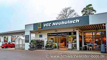 Automatensprengung in Neubulach: Hat die Polizei die Täter inzwischen gefasst?