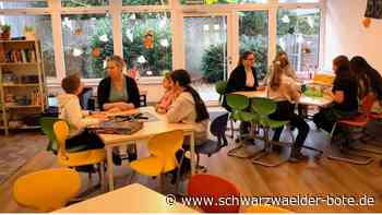 „Lernkern“ in Dobel: “Familienfreundlich und passgenau“