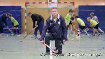 BTHC-Ikone Dietlof Krüger: Mehr als nur ein Trainer