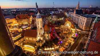 Braunschweiger Weihnachtsmarkt – das Wichtigste im Überblick