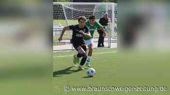 Winter-Transfers: Das tut sich bei Wolfenbüttels Fußball-Teams