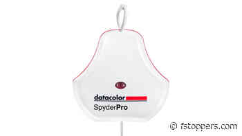 Why The Datacolor SpyderPro Is Something Every Serious Photographer Should Consider Buying