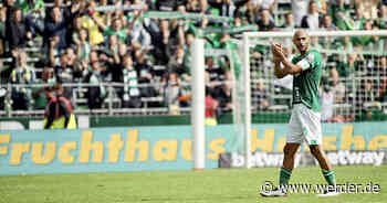 "Stolz, meinen Traum gelebt zu haben"