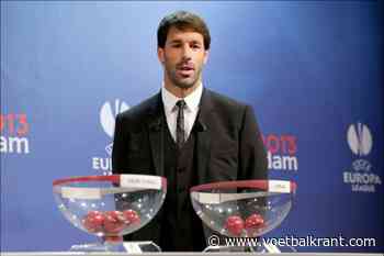 Ruud van Nistelrooij in beeld om opvolger van Kompany én Club Brugge-flop te worden