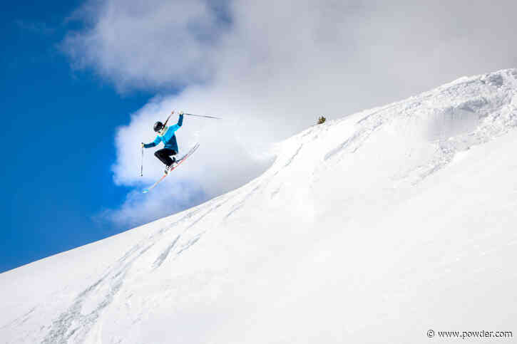 The Best Ski Gifts for Her