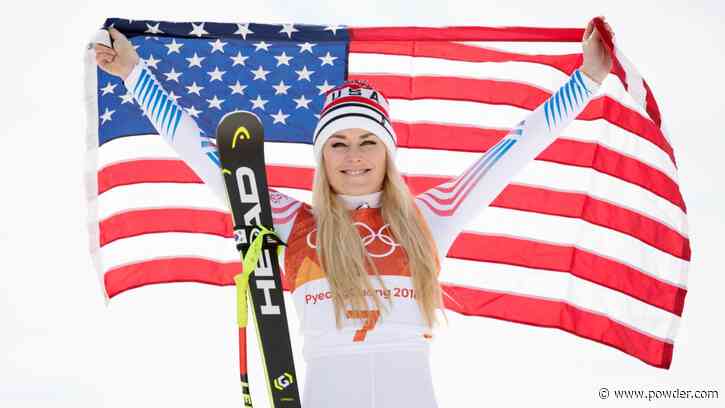 Lindsey Vonn Makes Final Decision on Unretirement