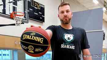 Sea Bears player Chad Posthumus in critical condition after brain aneurysm surgery
