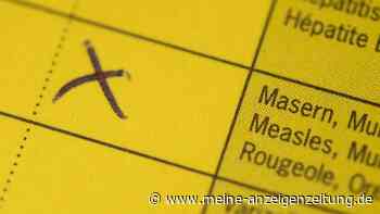 WHO: Masern breiten sich weltweit stark aus