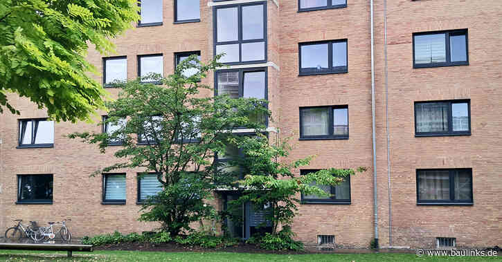 Profine: Modernisierung mit „Rec 55“ konformer Variante des Kömmerling 76 Anschlagdichtungssystems