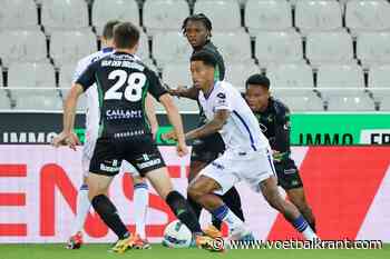 Schitterend! Hoopvol nieuws na de hartritmestoornissen van KAA Gent-speler Noah Fadiga: "Het heeft echt geholpen!"