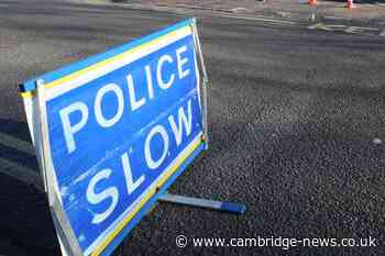 Drivers urged to avoid Peterborough road after crash involving motorbike - recap