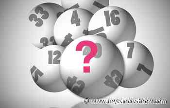 A lottery ticket sold in Pembroke remains unclaimed almost a year later