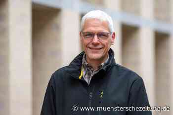 Pfarrer Netzler verlässt St. Clemens