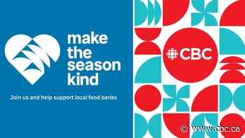 Here's how you can help CBC Hamilton Make the Season Kind