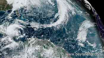 No new development is expected across the tropics