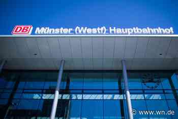 Waffenverbot am Hauptbahnhof: Was jetzt gilt