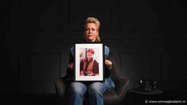 Tot 100.000 euro voor de gouden tip in een onopgeloste moordzaak