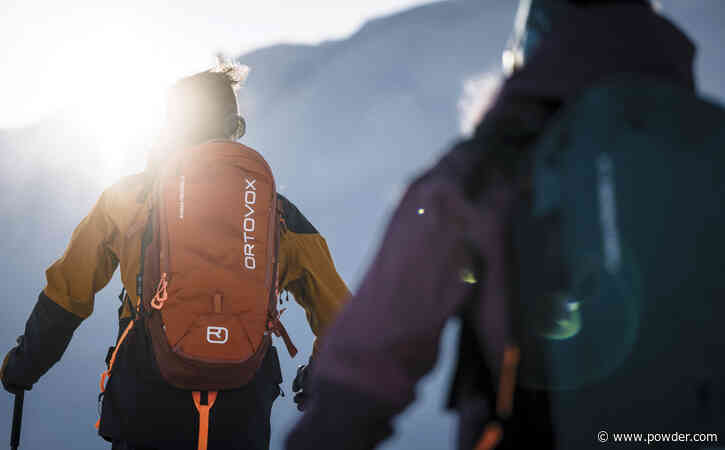 The Latest Avalanche Airbag Tech Started With an RC Car