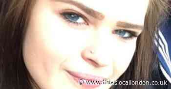 Young woman died after being left lying unresponsive on hospital floor