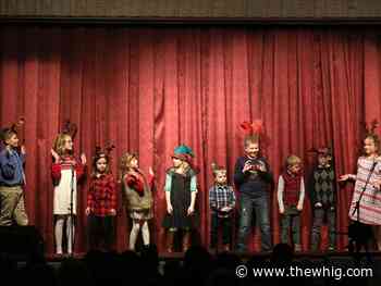 Newburgh Community Christmas Concert returns in spirit with new format