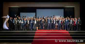 Gewinner der Architects’ Darling Awards 2024