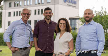 Gealan gründet Nachhaltigkeitsteam