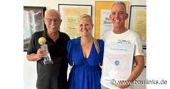 Deceuninck und Becker Fensterbau: 50 Jahre Zusammenarbeit