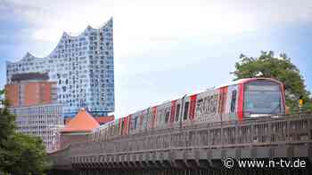 Fraktion beschließt: Union will Deutschlandticket nun doch zustimmen