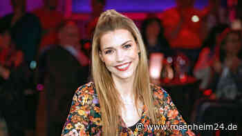 Überraschung für Fans: RTL-Moderatorin Annett Möller ohne Make-up und im Schlafanzug