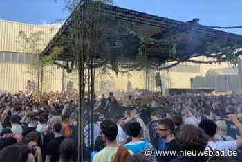 1.200 xtc-pillen aangetroffen nadat dealer (21) betrapt wordt op bekende rave: “Voor hetzelfde geld vielen er doden”