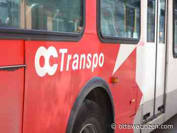 Ottawa seniors seething about massive hike in OC Transpo pass price