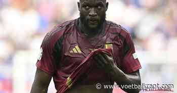 LIVE: Casteels houdt België in de wedstrijd