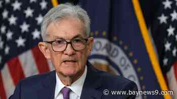 Powell says Fed will likely cut rates cautiously given persistent inflation pressures