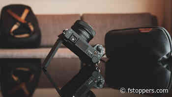 Taking Entry Level to a Whole New Level: Sony ZV-E10 Mark II Review