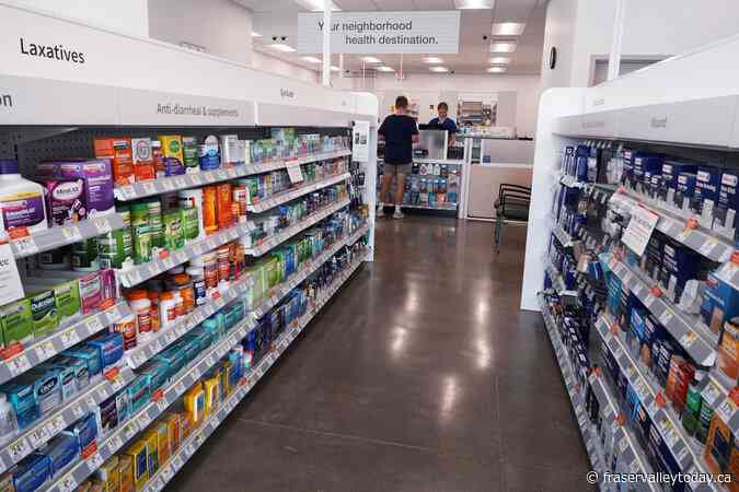 Ottawa names experts to advise on creation of national pharmacare program