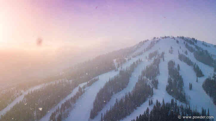 Deer Valley, Utah Unveils Massive New Trail Map