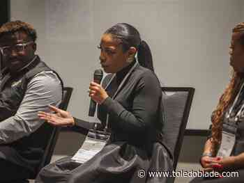 'Why Toledo' panel highlights unique opportunities city offers