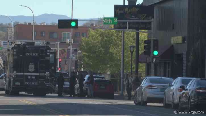 Police ID victim in fatal downtown shooting as tattoo shop owner