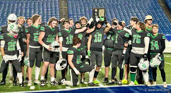 CSP rolls to repeat title in Class D