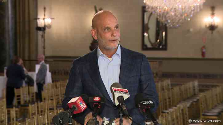 Bills, Sabres COO addresses stadium construction, PSLs