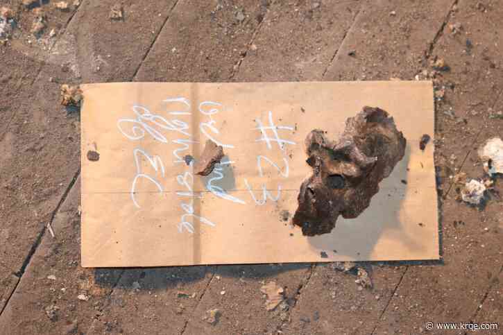 'Rumor' and 'coincidence' complicate discovery of human skulls in Jal