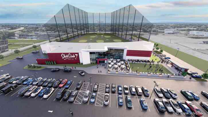 ShotClub Social partners with local construction company to build Buffalo golf center