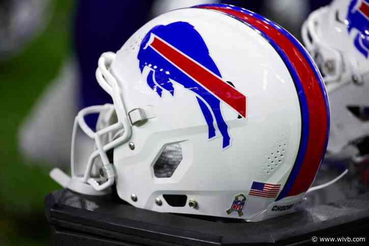 Road closures, traffic info for the Bills-Chiefs game