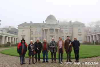 Daarom kwam de Nederlandse koning zo graag in dit Limburgse dorpje, dat deze maand duizend jaar bestaat