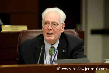 Former Nevada Speaker dies after long career in public service