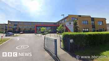 Children walking due to lack of school bus cash