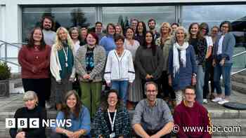 Charity wants to raise £100k for 30th anniversary